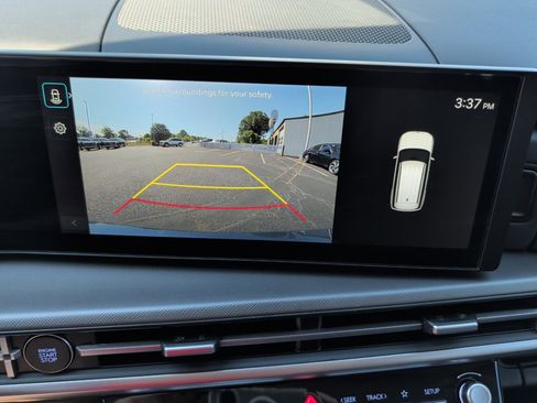 Certified 2026 Hyundai Santa Fe SEL FWD image 19