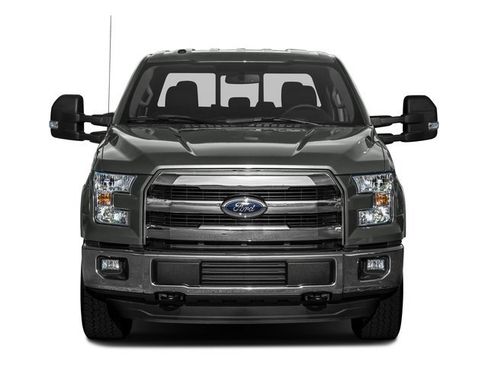 Used 2016 Ford F150 Lariat w/ Equipment Group 502A Luxury AWD/4WD image 6
