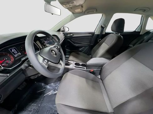 Used 2021 Volkswagen Jetta S w/ Driver Assistance Package image 19