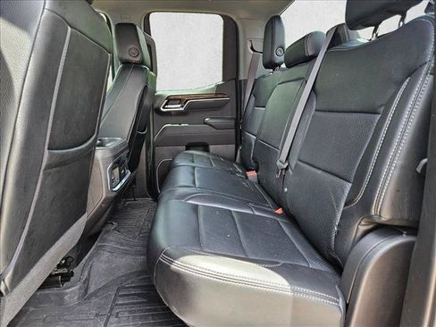 Used 2023 GMC Sierra 1500 Elevation AWD/4WD image 15