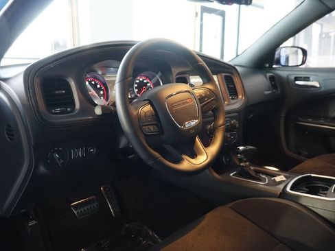 Used 2023 Dodge Charger R/T w/ Plus Group RWD image 3