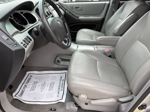Used 2007 Toyota Highlander Limited AWD/4WD image 14