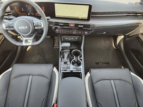 New 2026 Kia K5 GT-Line image 18