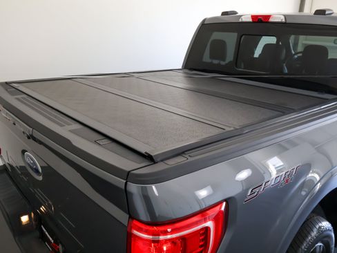 Used 2023 Ford F150 XLT w/ Equipment Group 302A High AWD/4WD image 13