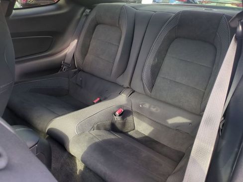 Used 2017 Ford Mustang Shelby GT350 w/ Electronics Package image 24