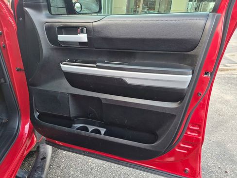 Used 2021 Toyota Tundra SR5 w/ SX Package image 27