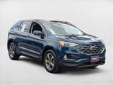 Used 2020 Ford Edge SEL w/ Convenience Package image 3