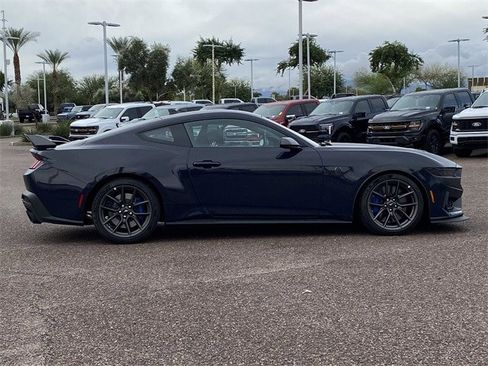 New 2025 Ford Mustang Dark Horse w/ Dark Horse Handlin Package image 30