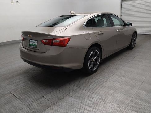 Used 2023 Chevrolet Malibu LT FWD image 9