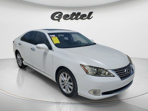 Used 2011 Lexus ES 350 FWD image 3