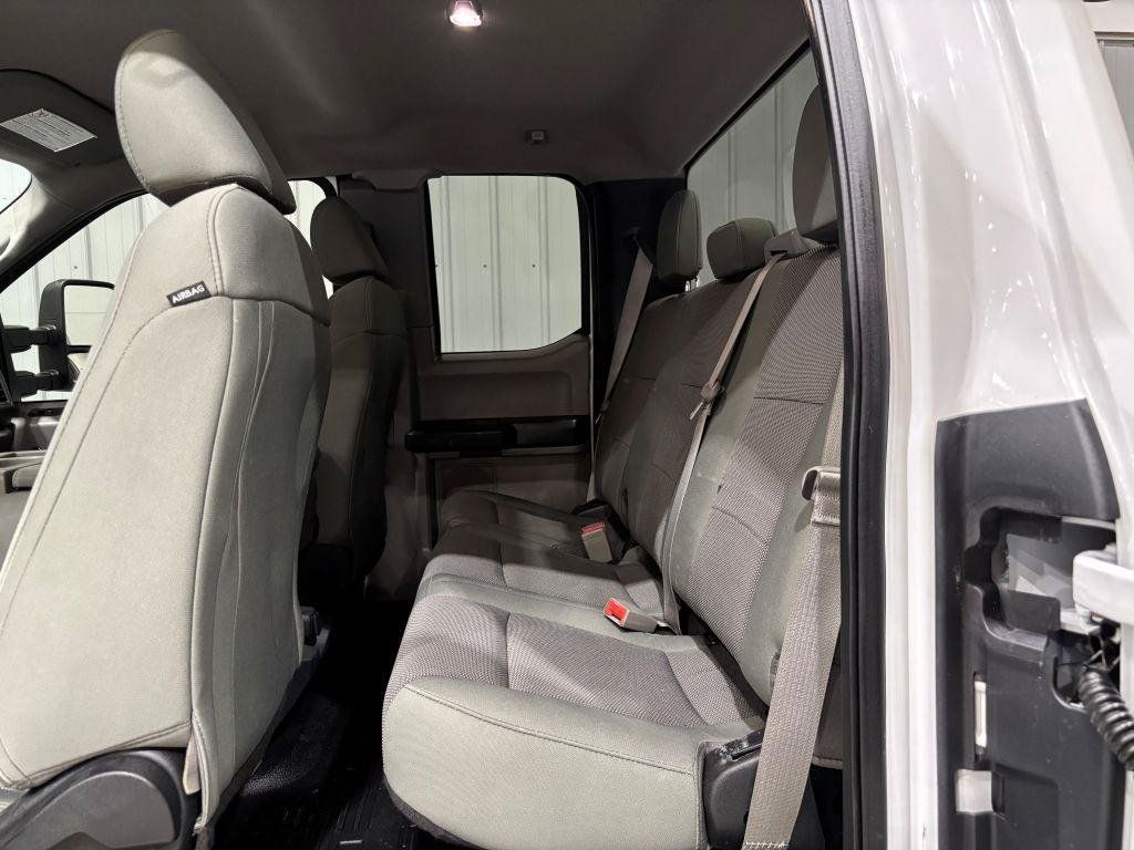 Used 2018 Ford F250 XL w/ Power Equipment Group AWD/4WD image 13