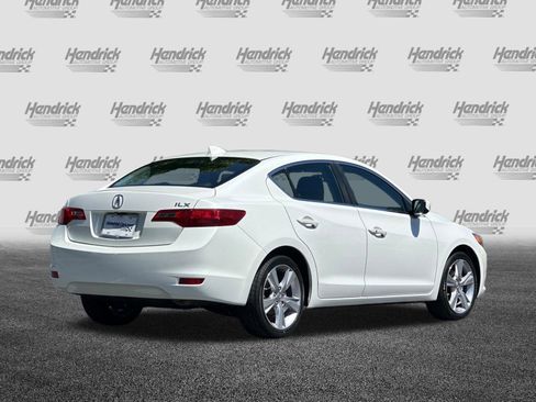 Used 2014 Acura ILX FWD image 5