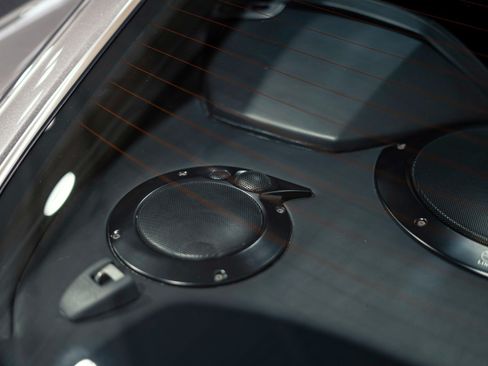Used 2003 Aston Martin Vanquish RWD image 19