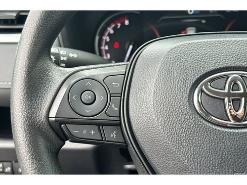 Certified 2024 Toyota RAV4 LE AWD/4WD image 26