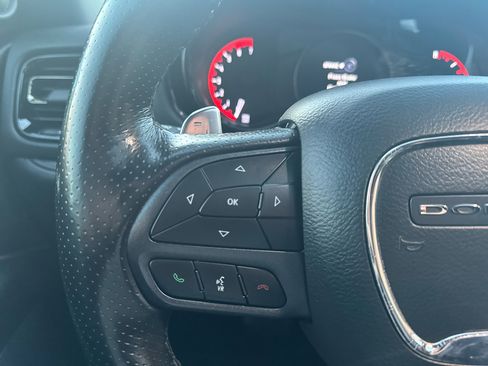 Used 2021 Dodge Durango R/T w/ Blacktop Package image 31