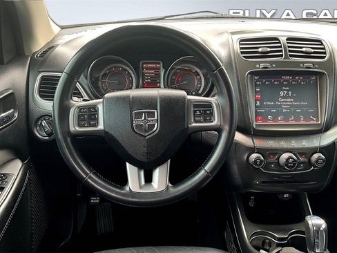 Used 2019 Dodge Journey Crossroad image 5