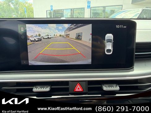 New 2026 Kia K5 GT-Line AWD/4WD image 30