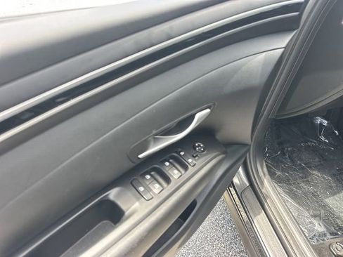 Certified 2023 Hyundai Tucson SEL FWD image 16