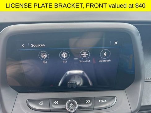 Used 2023 Chevrolet Camaro SS image 14