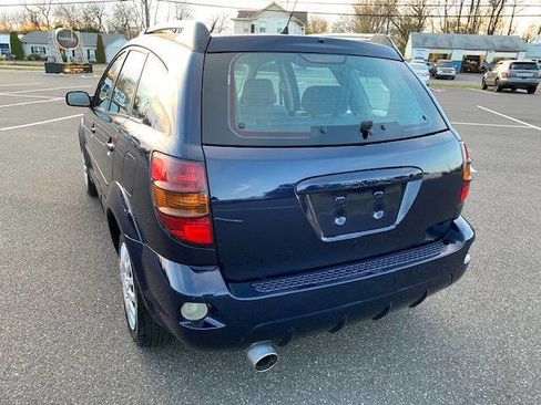 Used 2005 Pontiac Vibe w/ Power Group Value Package image 8