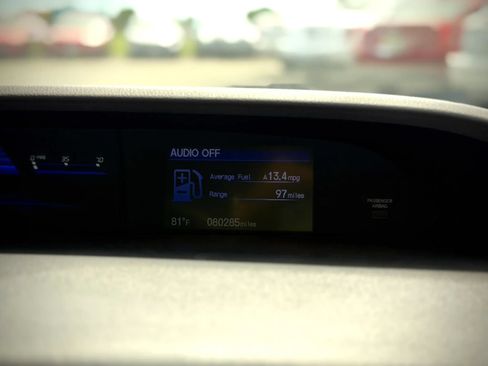 Used 2013 Honda Civic EX image 12