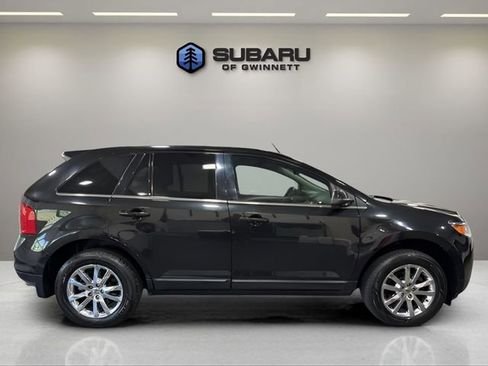 Used 2014 Ford Edge Limited FWD image 6