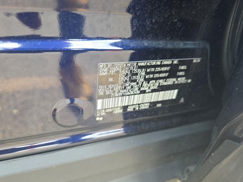 Used 2024 Toyota RAV4 XLE FWD image 19