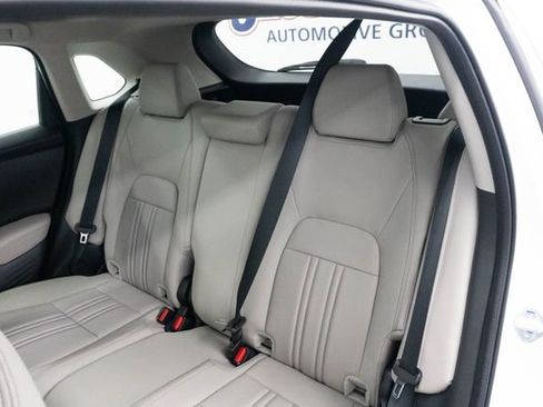 Used 2026 Honda HR-V EX-L image 17