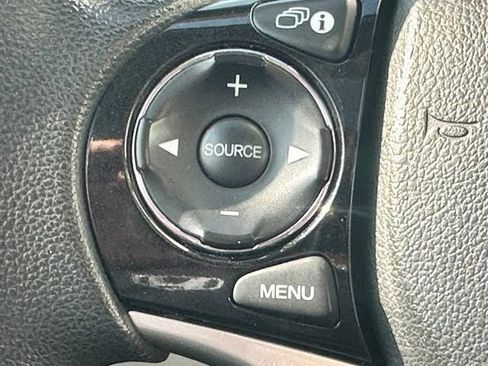 Used 2015 Honda Civic EX image 9