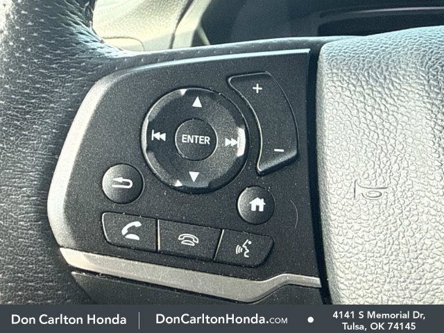 Used 2022 Honda Passport TrailSport image 25