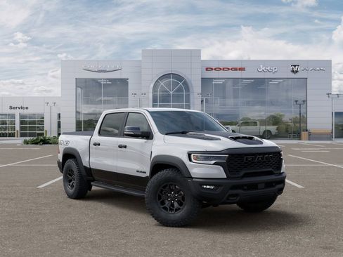 New 2026 RAM 1500 RHO AWD/4WD image 5