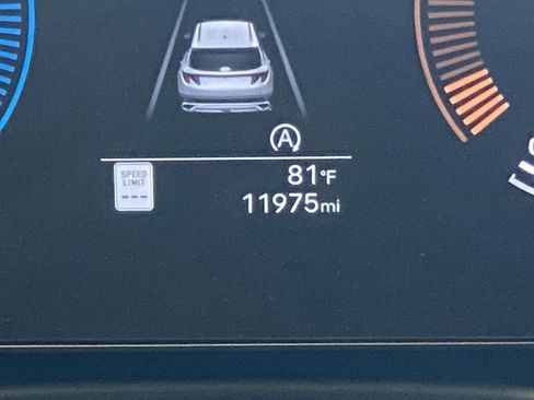 Used 2026 Hyundai Tucson SEL image 28