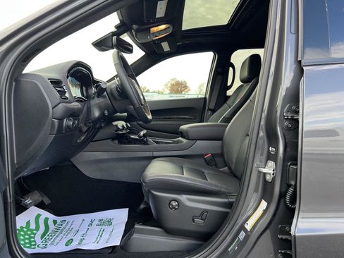 New 2026 Dodge Durango GT image 20