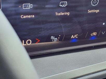 New 2026 Chevrolet Traverse LT