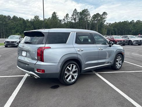 Used 2020 Hyundai Palisade SEL FWD image 32