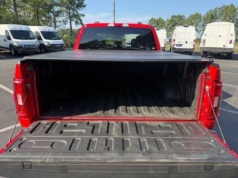 Used 2021 Ford F150 XLT w/ Equipment Group 302A High RWD image 29