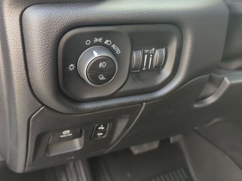 New 2026 RAM 1500 Rebel AWD/4WD image 14