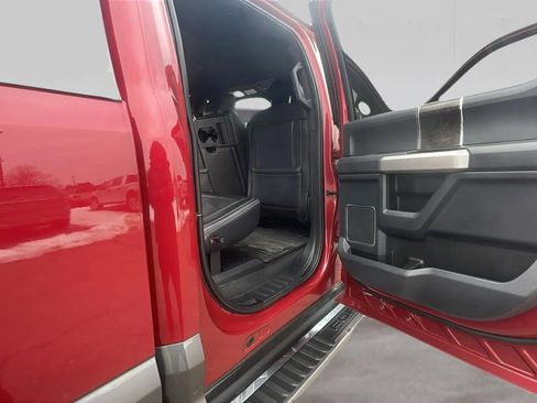 Used 2022 Ford F350 Lariat w/ Lariat Value Package image 18