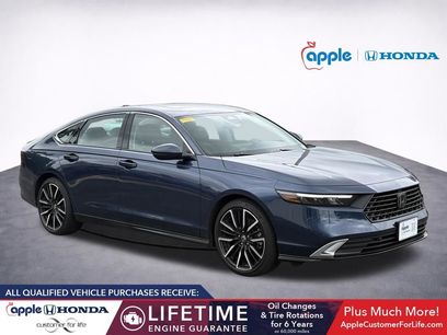 Used 2023 Honda Accord Touring