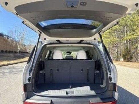 New 2026 Hyundai Santa Fe SE FWD image 22