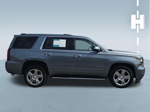 Used 2019 Chevrolet Tahoe Premier AWD/4WD image 3