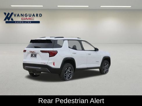 New 2026 GMC Terrain AT4 w/ Convenience Package III AWD/4WD image 9