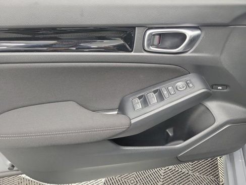 Certified 2025 Honda Civic Sport image 21