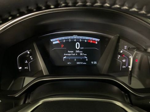 Used 2018 Honda CR-V EX-L image 26