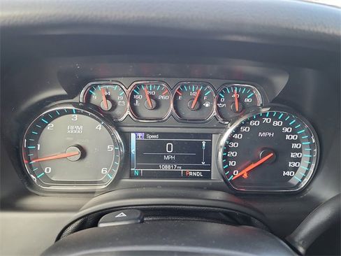 Used 2018 GMC Yukon SLT w/ HD Trailering Package image 30