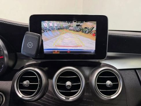 Used 2018 Mercedes-Benz C 43 AMG 4MATIC Sedan image 21