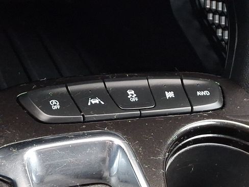Used 2023 Chevrolet TrailBlazer ACTIV AWD/4WD image 25