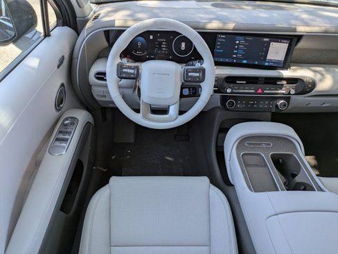 New 2026 Hyundai Palisade Limited AWD/4WD image 15