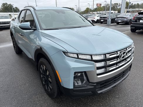 New 2026 Hyundai Santa Cruz SEL image 5