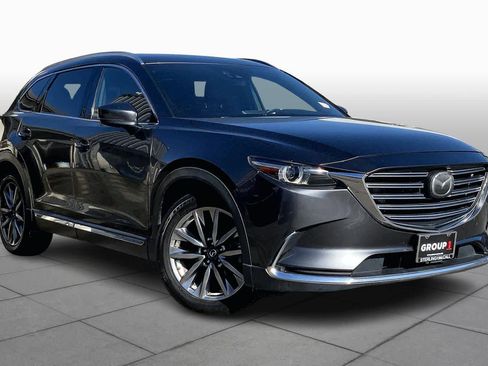 Used 2017 MAZDA CX-9 Signature image 2